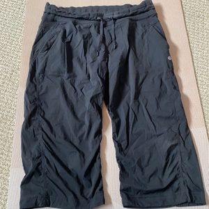COPY - LuLuLemon Swift Cropped Pants